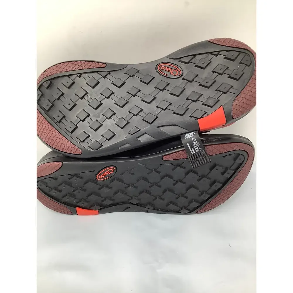 Chaco Men's 7 Vapor Port Z/Canyon 2 Sports Trail Outdoor Hiking Sandals OS12-14